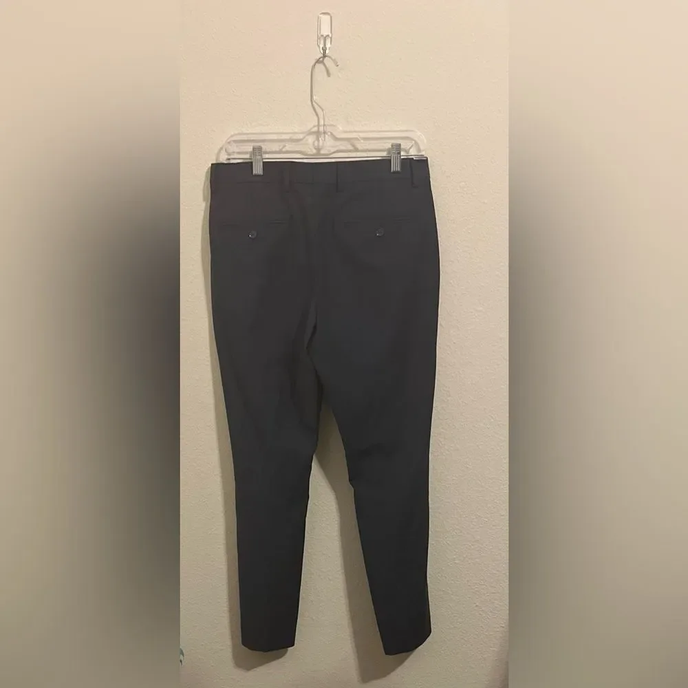 Express Men's Blue Suit